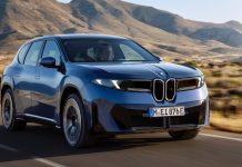 BMW promete esquivar los fallos de software con el nuevo iX3… ¿cómo? bmw ix3 2026 delantera 4 1000x563