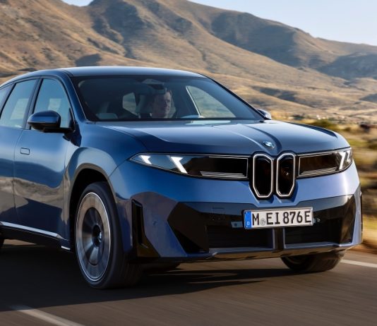 bmw ix3 2026 delantera 4 1000x563