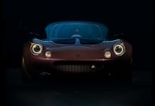 Analogue VHPK: el Lotus Elise más ligero y radical llega a los 600 kg en báscula analogue automotive vhpk 2