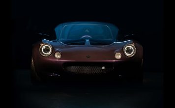 Analogue VHPK: el Lotus Elise más ligero y radical llega a los 600 kg en báscula analogue automotive vhpk 2