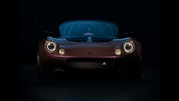 analogue automotive vhpk 2