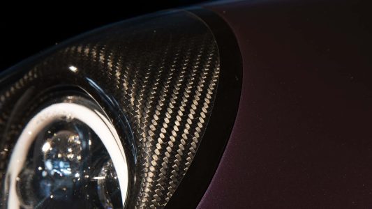 analogue automotive vhpk 5