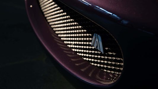 analogue automotive vhpk 6