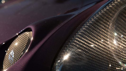 analogue automotive vhpk 7