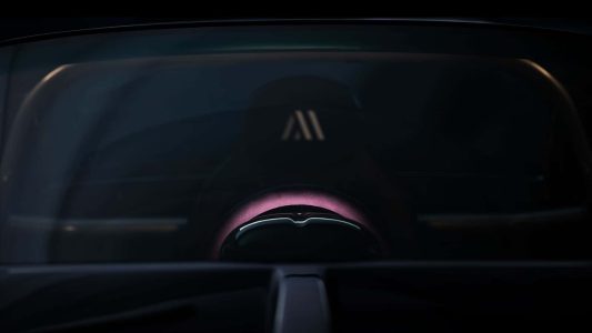 analogue automotive vhpk