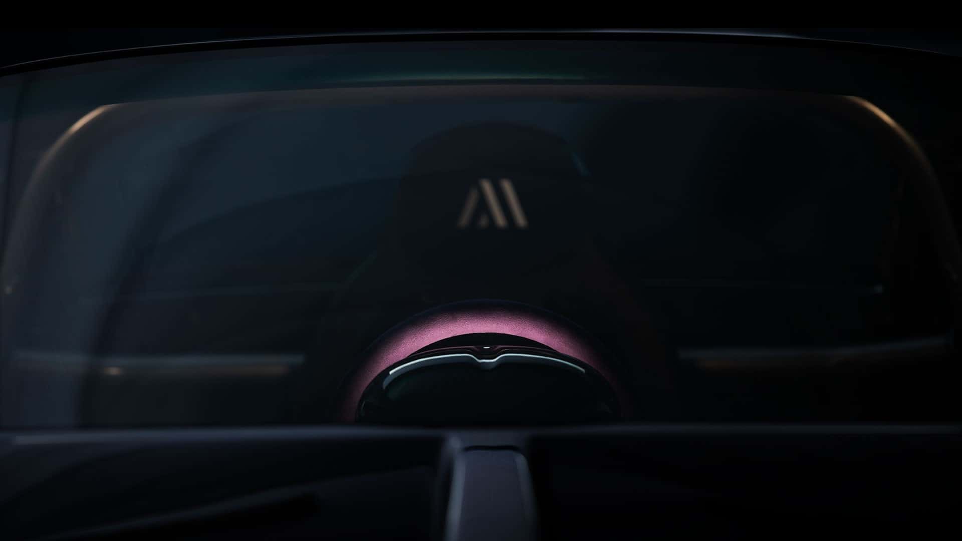 analogue automotive vhpk