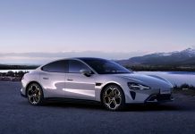 Xiaomi actualiza el SU7 y corrige un fallo de conducción asistida que afectaba al 40% de las unidades xiaomi su7 34delantero e1712078094731