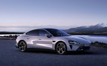 Xiaomi actualiza el SU7 y corrige un fallo de conducción asistida que afectaba al 40% de las unidades xiaomi su7 34delantero e1712078094731