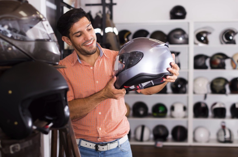 Guía completa de los mejores cascos para moto: elige protección y estilo