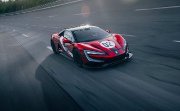 Yangwang U9 Xtreme: 496,22 km/h y récord del coche de serie yangwang u9 xtreme 19