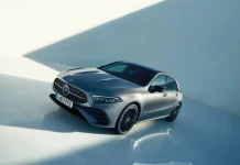 Cambio de rumbo: el modelo barato de Mercedes-Benz tendrá sucesor clase a foto prensa 4543710 2023 1024x768