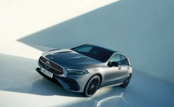 Cambio de rumbo: el modelo barato de Mercedes-Benz tendrá sucesor clase a foto prensa 4543710 2023 1024x768