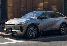 Este Toyota SUV eléctrico con hasta 343 CV llega con unos precios al mercado español que ponen en aprietos a las marcas chinas precio toyota c hr electrico 2025110213 1758642699 2