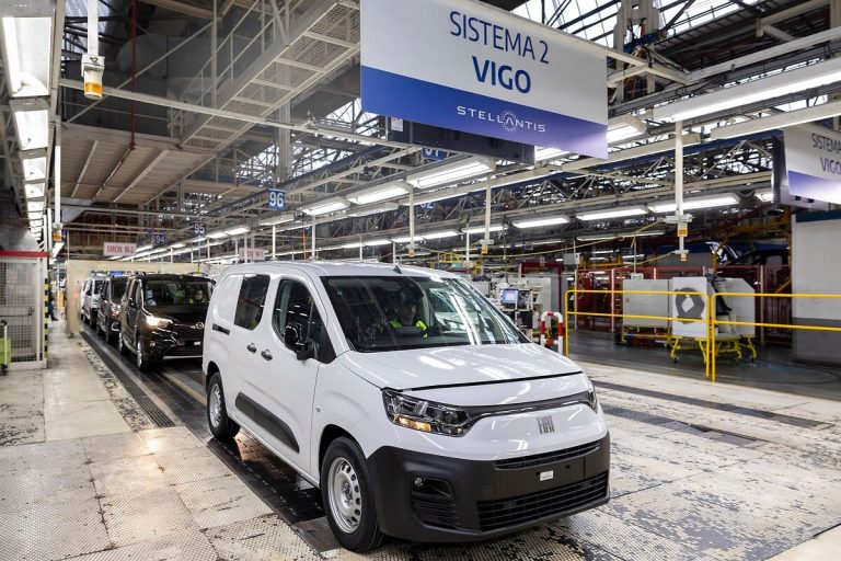 Stellantis parará seis plantas en Europa: Vigo y Madrid están entre ellas
