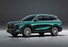 EBRO anuncia el S900 PHEV 4×4: el buque insignia de la compañía será un híbrido enchufable con más de 100 km de autonomía eléctrica ebro s900 primeras imagenes 6 68d3e9d517d24