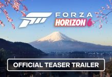 Forza Horizon 6 se ambientará en Japón… y llegará a PC, Xbox y PS5 forza horizon 6 official teaser trailer | tokyo game show 2025
