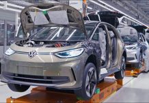 Volkswagen parará la producción de coches eléctricos en algunas de sus plantas… mientras que se baten récords de ventas en Europa maxresdefault