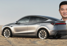 Xiaomi ha comprado varios Tesla Model Y para desmontarlos… y se han sorprendido con lo que han encontrado