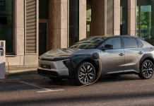 Toyota bZ4X 2026: 569 km WLTP, hasta 343 CV y desde 39.500 euros