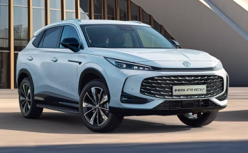 Septiembre histórico en España: los enchufables superan a la gasolina zx l8k8jqartz6dz lhdmghs2025exterior 5.jpg