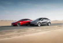 Ahora sí: los Tesla Model 3 y Model Y mejoran su autonomía y mejoran su equipamiento gruppo di auto tesla