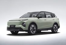 Este SUV híbrido enchufable con 250 CV acaba de aterrizar en España: es chino y cuesta menos de 40.000 euros bestune joyee0720 68debe4169b36