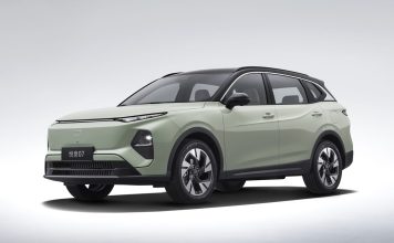 Este SUV híbrido enchufable con 250 CV acaba de aterrizar en España: es chino y cuesta menos de 40.000 euros bestune joyee0720 68debe4169b36