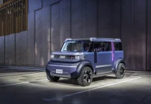 Dacia Hipster Concept: así es como la marca quiere lanzar coches económicos de verdad en Europa dacia hipster concept 60