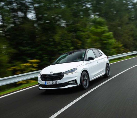 skoda fabia 130 rs 4