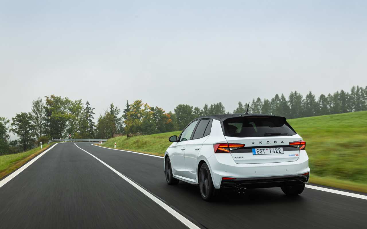 skoda fabia 130 rs 5