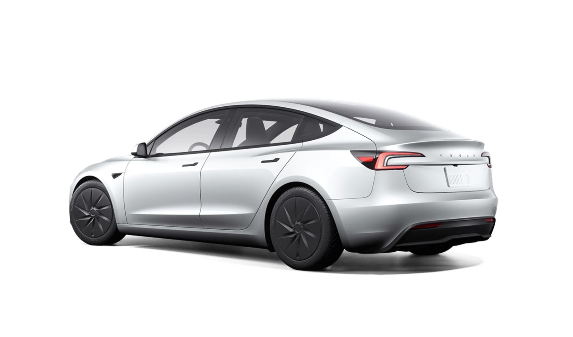 tesla model 3 standard 2