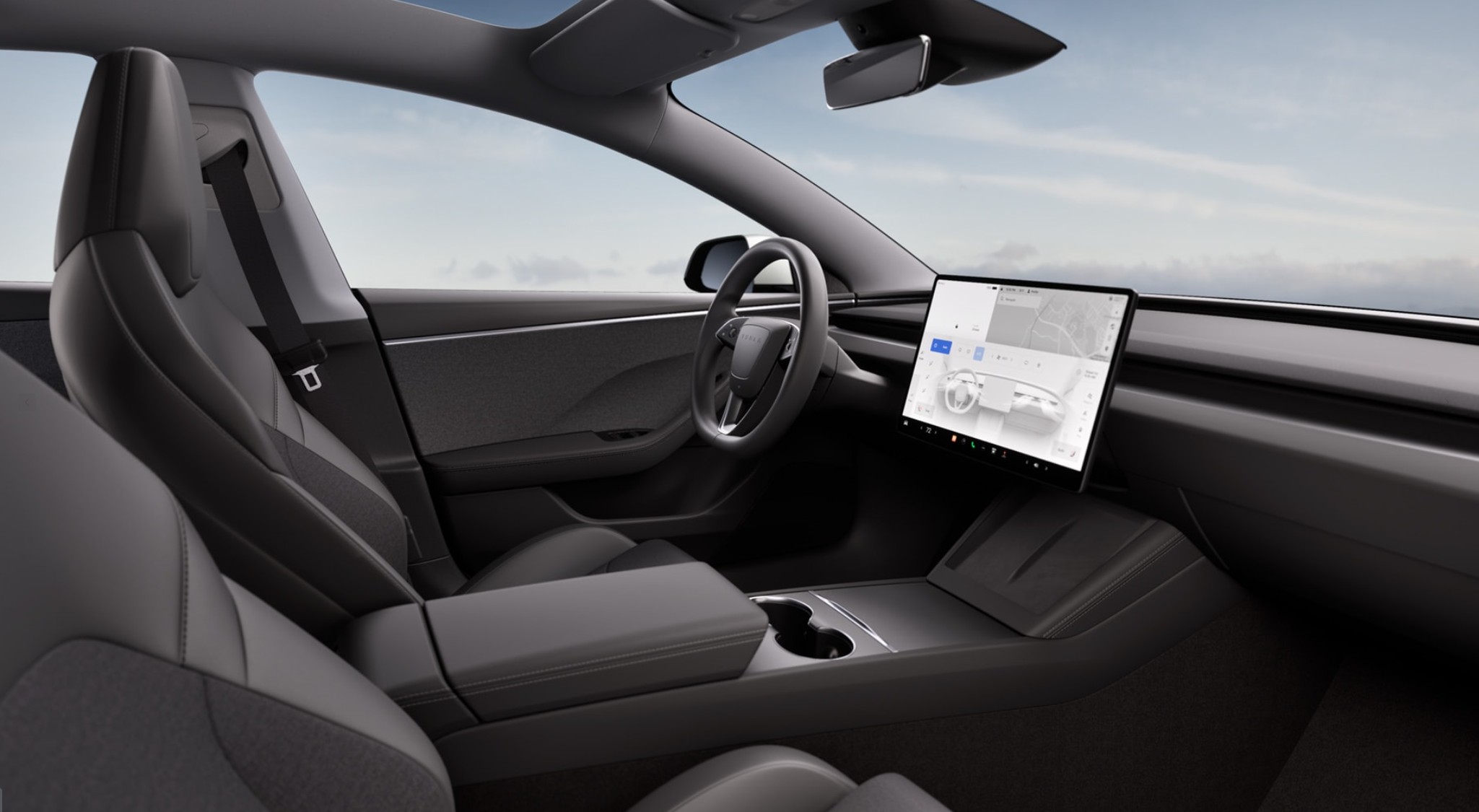 tesla model 3 standard 4