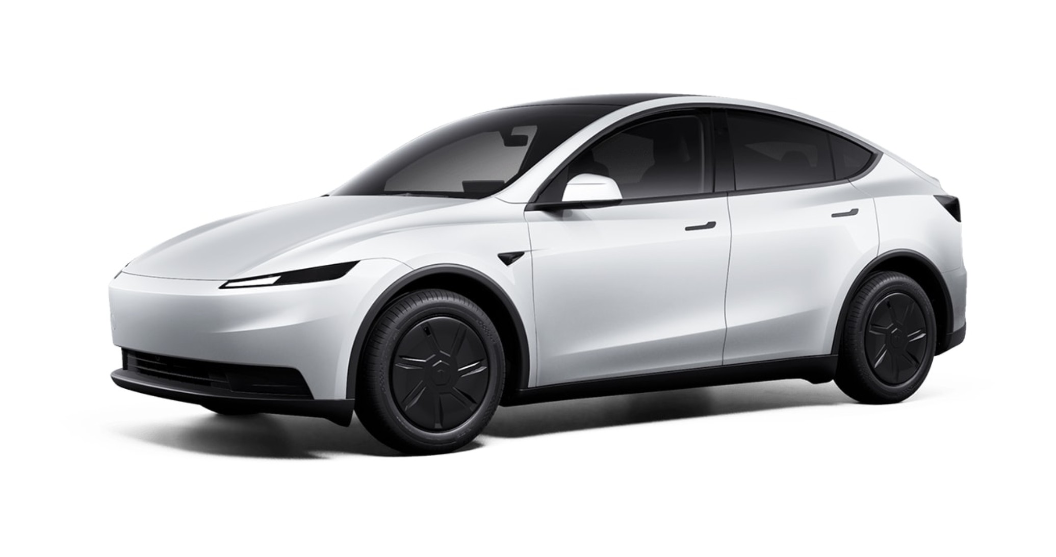 La versión más barata del Tesla Model Y llega a EEUU… y prescinde de demasiadas cosas
