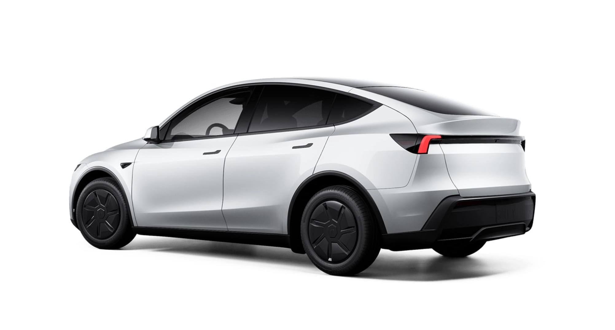 tesla model y standard 3