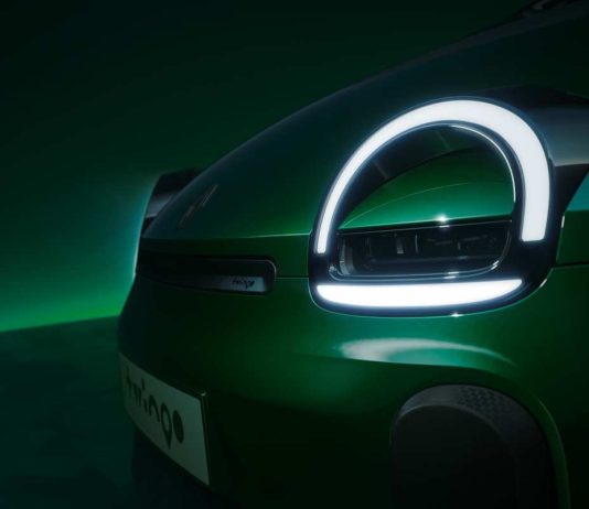 renault twingo 1