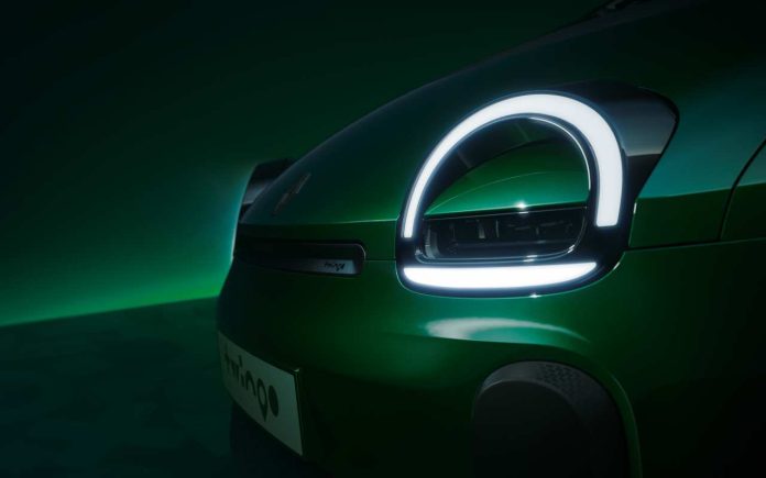 renault twingo 1