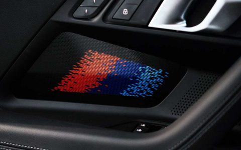 bmw m2 coupe turbo edition 1
