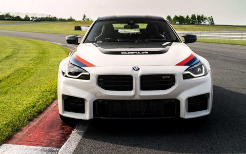 bmw m2 coupe turbo edition 6