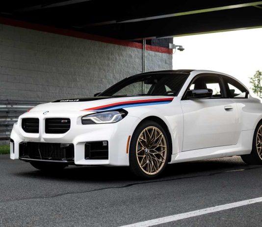 bmw m2 coupe turbo edition 10