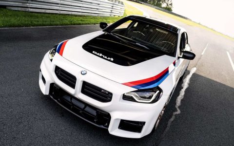 bmw m2 coupe turbo edition 13