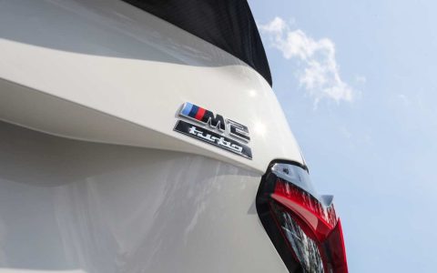 bmw m2 coupe turbo edition 15