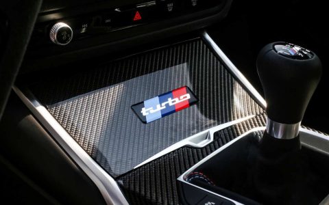 bmw m2 coupe turbo edition 18