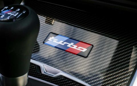 bmw m2 coupe turbo edition 20