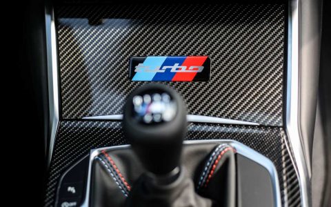 bmw m2 coupe turbo edition 21