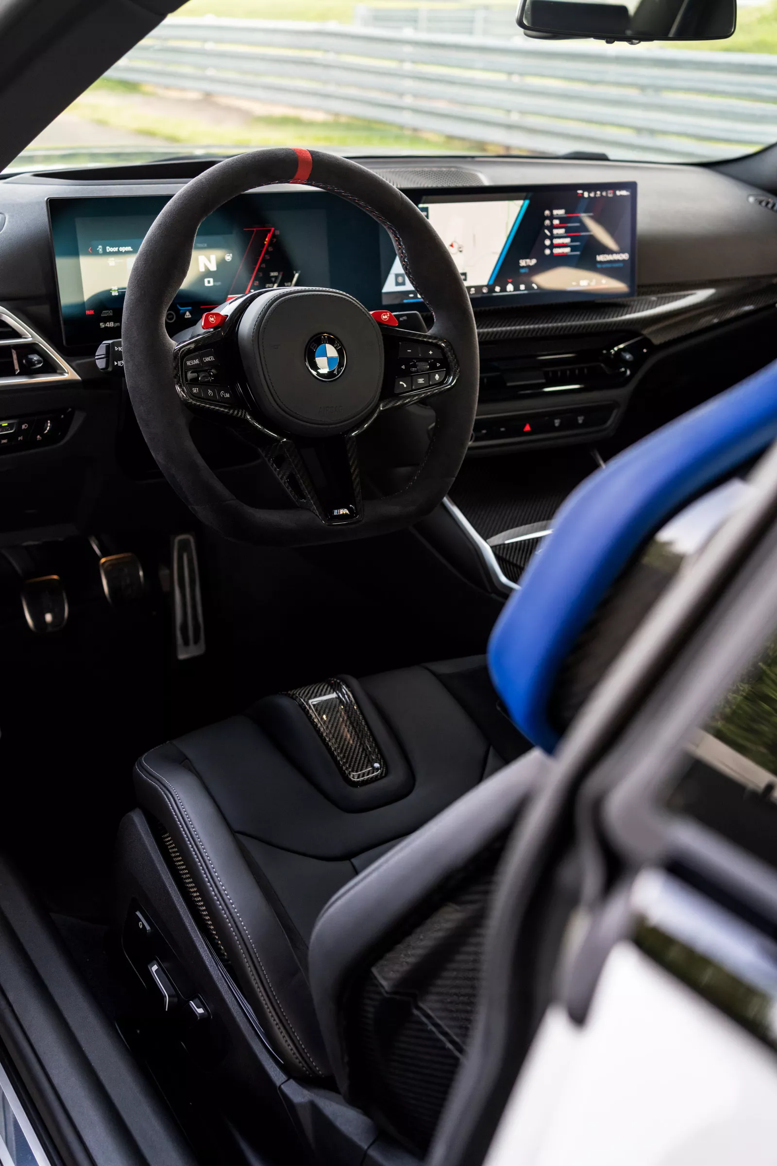 2026 bmw m2 turbo interior 00001