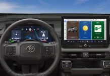 Toyota se pone las pilas con su vetusto sistema de infoentretenimiento: así es su nueva apuesta toyota nuevo infoentretenimiento 1