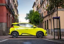 BYD baraja España para su tercera planta europea dolphin surf lime green estatico 42.jpg
