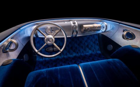 mercedes benz vision iconic 10