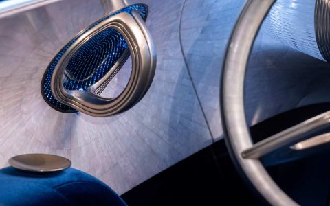 mercedes benz vision iconic 11