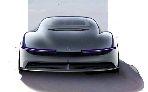 mercedes benz vision iconic 17
